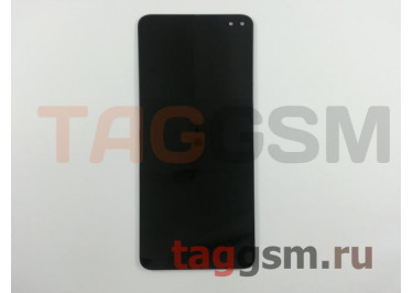 Дисплей для Xiaomi Redmi K30 + тачскрин (черный), ориг
