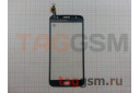 Тачскрин для Motorola Moto G5s Plus (черный)