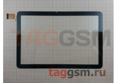 Тачскрин для Dexp Ursus L310i (CX018D-FPC001 CY) (239*159 мм) (черный)