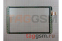 Тачскрин для China Tab 10.1'' Digma Plane 1600 3G / Plane 10.7 3G (YLD-CEGA696-FPC-A0 / DXP2-0321-101A-V2.0-FPC) (250*150 мм) (черный)