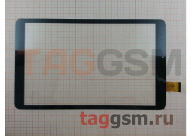 Тачскрин для BQ-1045G Orion 3G (Версия 2) (YJ408FPC-V0 / YJ313FPC-V1) (250*150 мм) (черный)