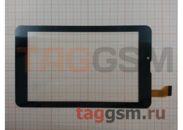 Тачскрин для Digma Optima 7 X700 (XHSNM0710102B V0) (185*111 мм) (черный)