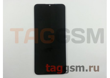Дисплей для Realme C11 (2021) (RMX3231) + тачскрин (черный)