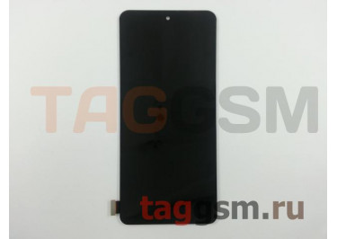 Дисплей для Xiaomi Black Shark 4 + тачскрин (черный), In-Cell