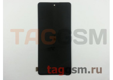 Дисплей для Xiaomi 11T + тачскрин (черный), In-Cell