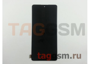 Дисплей для Xiaomi 11T + тачскрин (черный), Full ORIG
