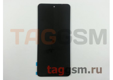 Дисплей для Xiaomi Poco X3 GT / Redmi Note 10 Pro 5G (China) + тачскрин (черный), ориг