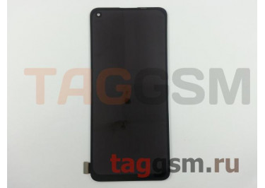 Дисплей для Oppo Reno 6 4G (CPH2235) + тачскрин (черный), In-Cell