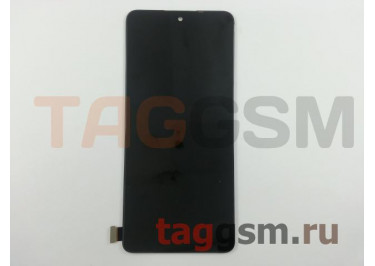 Дисплей для Xiaomi Redmi Note 11 Pro 4G / Note 11 Pro 5G / Note 11 Pro Plus 5G + тачскрин (черный), In-Cell