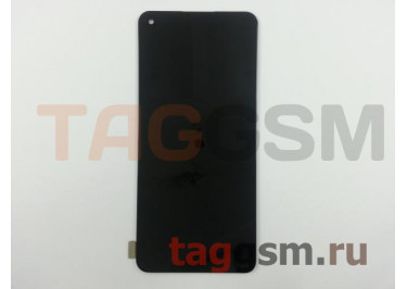 Дисплей для Xiaomi Mi 11 Lite / 11 Lite 5G NE + тачскрин (черный), In-Cell