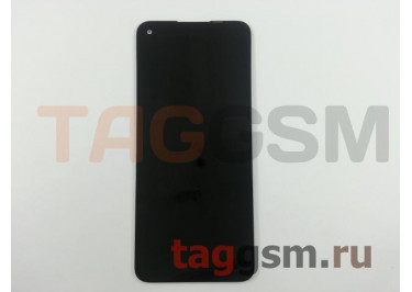 Дисплей для Realme 9 Pro (RMX3472) + тачскрин (черный), ориг