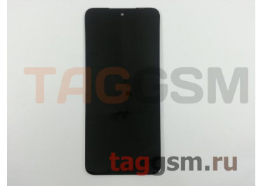Дисплей для Xiaomi Poco M3 Pro 5G / Redmi Note 10T / Note 10 5G + тачскрин (черный), ориг