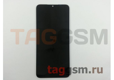 Дисплей для Xiaomi Redmi 9A / Redmi 9C / Redmi 10A + тачскрин (черный)
