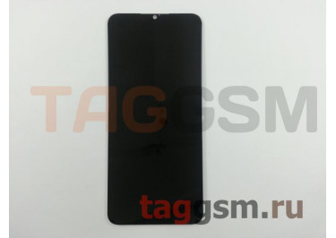 Дисплей для Oppo A16 (CPH2269) + тачскрин (черный)
