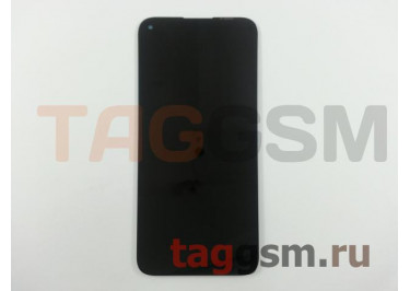 Дисплей для Huawei P40 Lite / Nova 6 SE + тачскрин (черный)