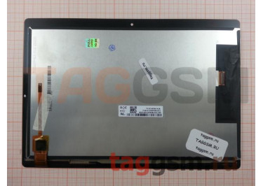 Дисплей для Lenovo Tab M10 (TB-X505X) + тачскрин (черный), Full ORIG