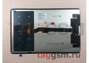 Дисплей для Xiaomi Pad 5 + тачскрин (черный), Full ORIG