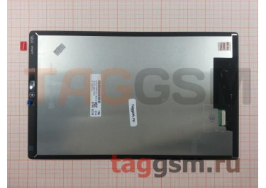 Дисплей для Lenovo Tab M10 (TB-X306F / TB-X306X) + тачскрин (черный), Full ORIG