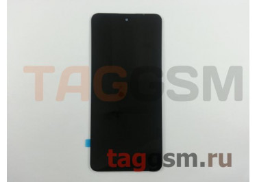 Дисплей для Xiaomi Poco M4 Pro 5G + тачскрин (черный), ориг