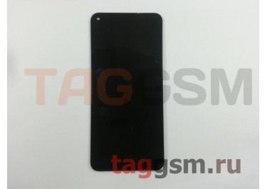 Дисплей для Vivo Y50 + тачскрин (черный)