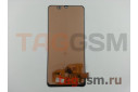 Дисплей для Samsung  SM-A415 Galaxy A41 (2020) + тачскрин (черный), TFT-In-Cell