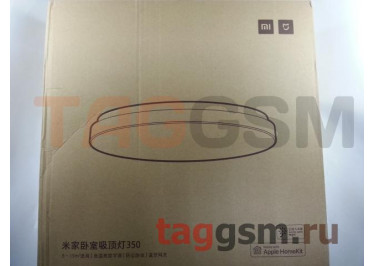 Потолочная лампа Xiaomi Mijia Ceiling Lamp (350 мм) (MJXDD03YL) (white)
