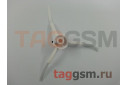 Щётка боковая сменная для робота-пылесоса Xiaomi Mijia 1C / 2C (white)