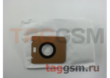 Сменный мешок для робота-пылесоса  Xiaomi Dreame Bot Z10 Pro / L10 Plus (white)