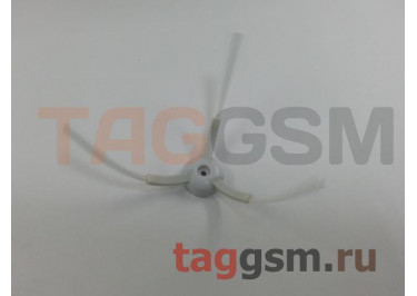 Щётка боковая сменная для робота-пылесоса Xiaomi Mijia G1 (white)