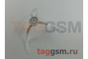Щётка боковая сменная для робота-пылесоса Xiaomi Mijia G1 (white)