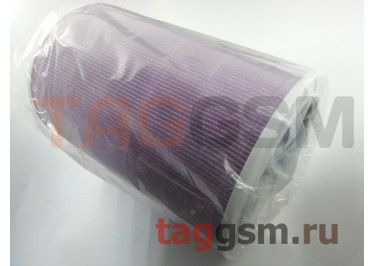 Фильтр для очистителя воздуха Xiaomi Mijia Air Purifier 1 / 2 / 2S / 3 / 3H / Pro антибактериальный (MCR-FLG) (purple)