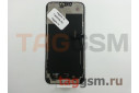 Дисплей для iPhone 13 Pro Max + тачскрин + рамка черный, ОРИГ100%