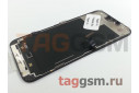 Дисплей для iPhone 13 Pro Max + тачскрин + рамка черный, ОРИГ100%