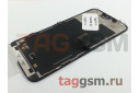 Дисплей для iPhone 13 Pro + тачскрин + рамка черный, ОРИГ100%