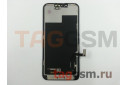 Дисплей для iPhone 13 + тачскрин + рамка черный, ОРИГ100%
