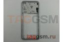 Средняя часть корпуса для Xiaomi Poco M3 Pro 5G / Redmi Note 10T (серебро)