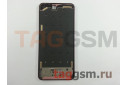 Рамка дисплея для Xiaomi Mi 11 Lite 4G / Mi 11 Lite 5G / 11 Lite 5G NE (персиковый)