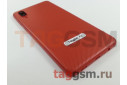 Задняя крышка для Samsung SM-A022 Galaxy A02 (2021) (красный), ориг