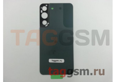 Задняя крышка для Samsung SM-S901 Galaxy S22 (зеленый), ориг
