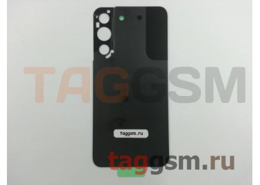 Задняя крышка для Samsung SM-S901 Galaxy S22 (черный), ориг