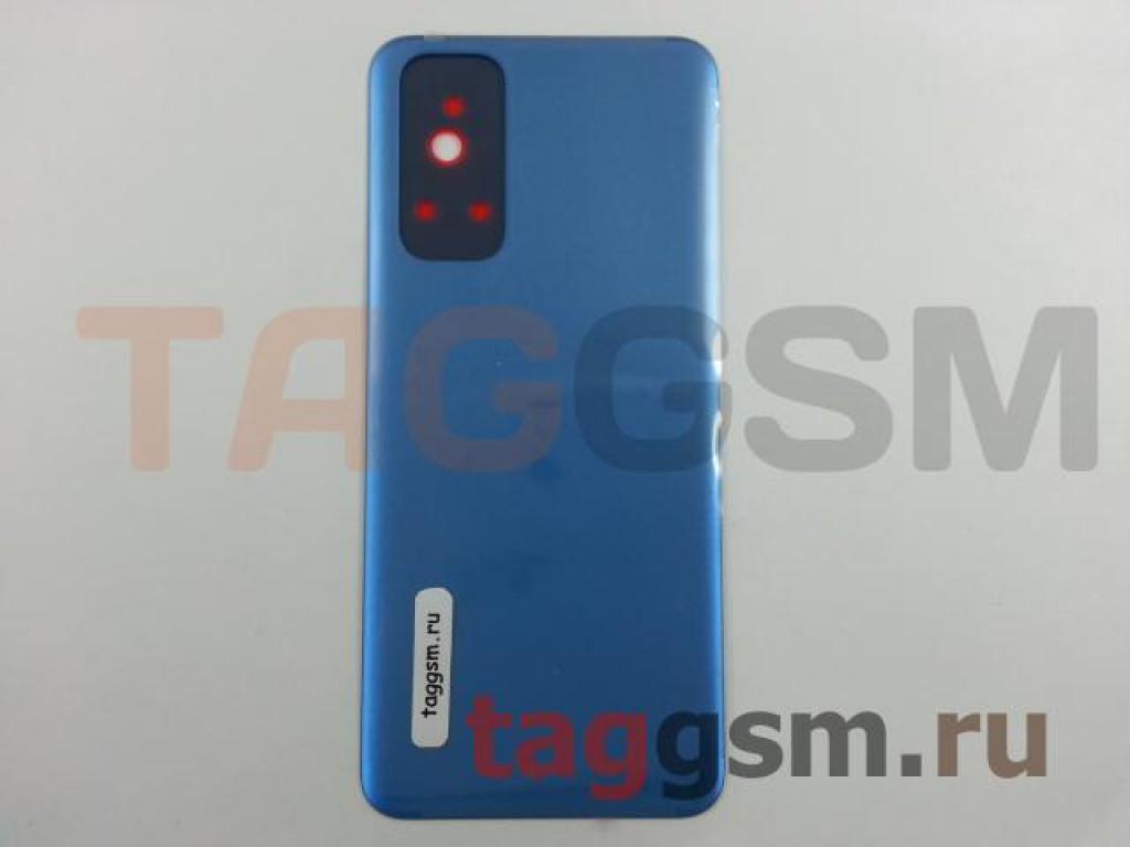 Задняя крышка для Xiaomi Redmi Note 11 / Note 11s 4G (Global) (6.43