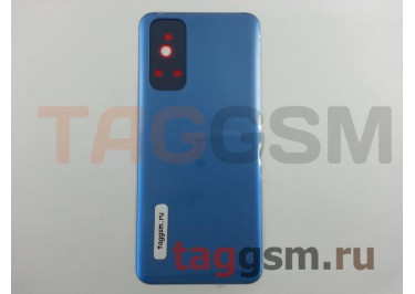 Задняя крышка для Xiaomi Redmi Note 11 / Note 11s 4G (Global) (6.43