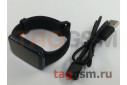 Фитнес-браслет Xiaomi Mi Band 7 Pro NFC (M2140B1) (черный)