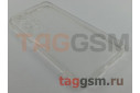 Задняя накладка для Xiaomi Redmi 9T / Redmi 9 Power / Redmi Note 9 4G (силикон, с защитой камеры, прозрачная (Full TPU Case)) Armor series