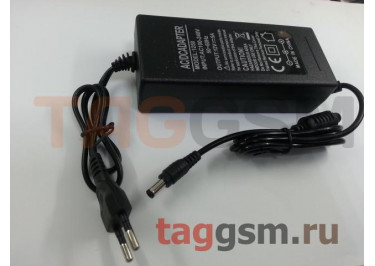 Блок питания для планшетных ПК и др.устройств 12V 5A (разъем 5,5х2,5)