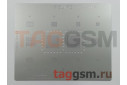 Набор BGA трафаретов для Huawei RELIFE RL-044 (комплект 16шт) SUNSHINE