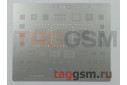 Набор BGA трафаретов для Samsung RELIFE RL-044 (комплект 15шт) SUNSHINE