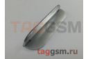 Подставка для ноутбука (алюминий, складной, серебро) Borofone BH46