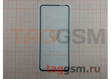 Пленка / стекло на дисплей для XIAOMI Redmi 10 / Note 10T / Note 10 5G / Poco M3 Pro 5G (Gorilla Glass) 5D (черный) Mietubl