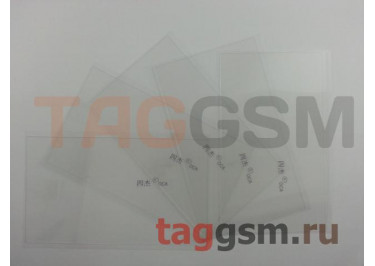 OCA пленка для Samsung SM-N7100 Galaxy Note 2 (175 микрон) 5шт